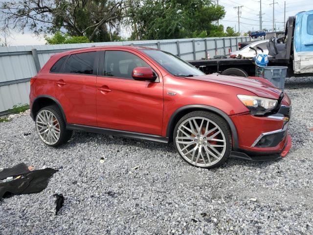 Photo 4 from auction – 2016 MITSUBISHI OUTLANDER with VIN JA4AP3AU6GZ056172