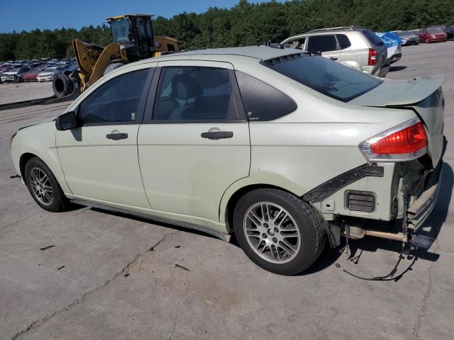 Photo 2 from auction – 2010 FORD FOCUS SE with VIN 1FAHP3FN9AW169294