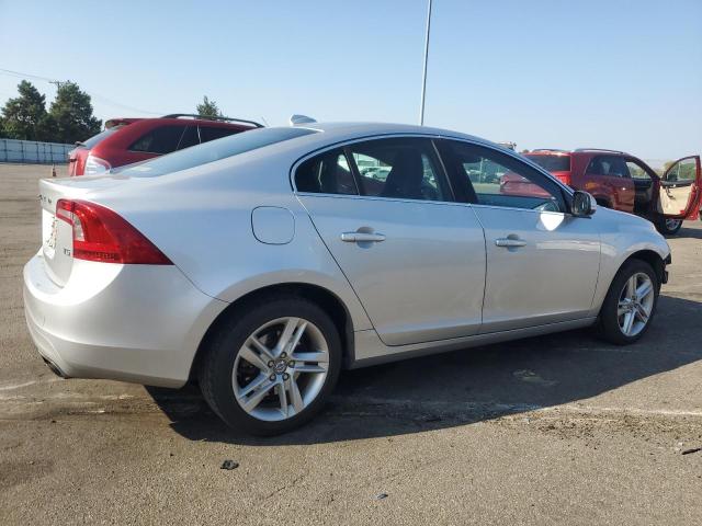 Photo 3 from auction – 2014 VOLVO S60 T5 with VIN YV1612FS3E2278568