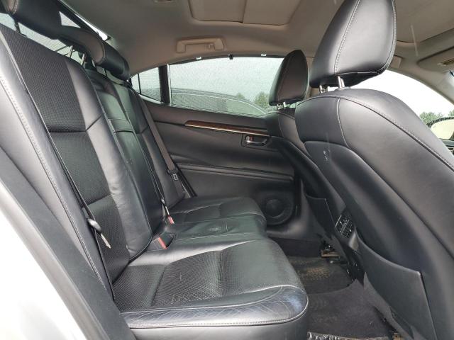 Photo 10 from auction – 2013 LEXUS ES 350 with VIN JTHBK1GG0D2079691