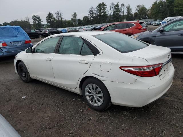 Photo 2 from auction – 2017 TOYOTA CAMRY LE with VIN 4T1BF1FK6HU411506
