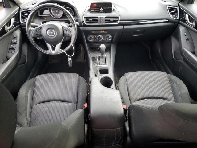 Photo 8 from auction – 2014 MAZDA 3 TOURING with VIN JM1BM1V74E1114402