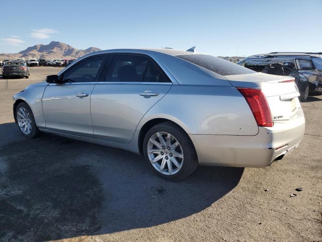 Photo 2 from auction – 2014 CADILLAC CTS with VIN 1G6AP5SX5E0159954