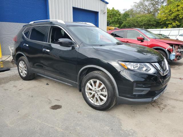 Photo 4 from auction – 2019 NISSAN ROGUE S with VIN KNMAT2MV3KP545830