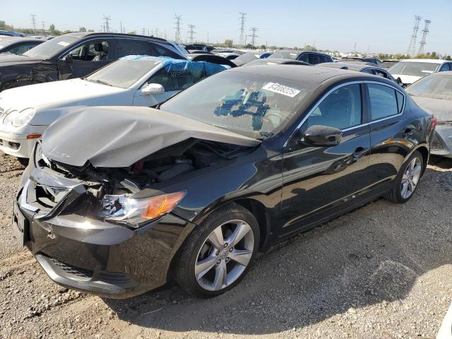 Photo 1 from auction – 2014 ACURA ILX 20 with VIN 19VDE1F3XEE011525