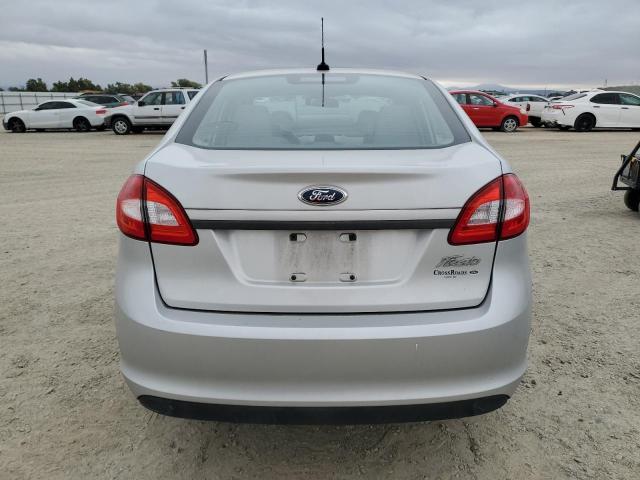 Photo 6 from auction – 2012 FORD FIESTA S with VIN 3FADP4AJ7CM182086