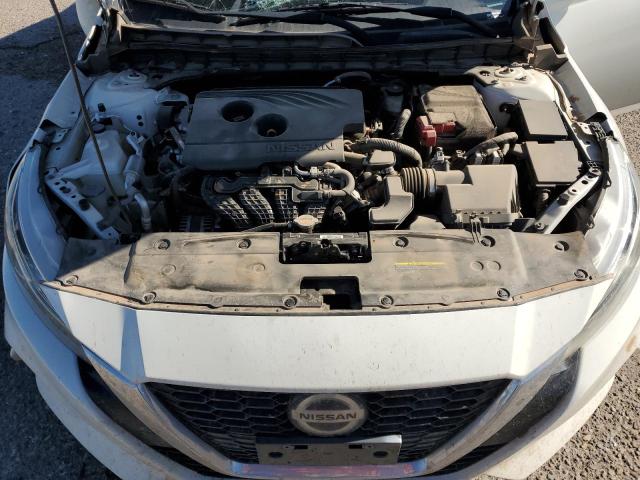 Photo 11 from auction – 2020 NISSAN ALTIMA S with VIN 1N4BL4BV1LC217162