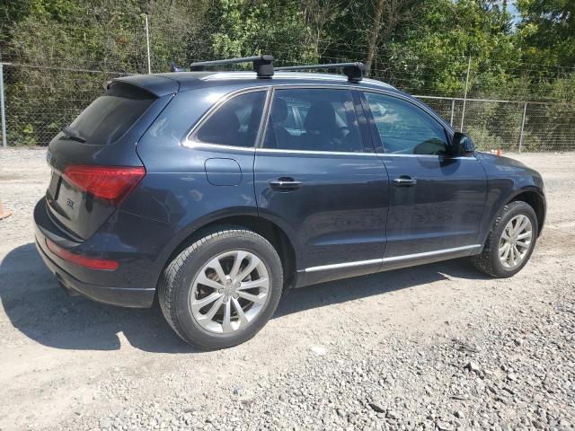 Photo 3 from auction – 2015 AUDI Q5 PREMIUM with VIN WA1CFAFP4FA097934