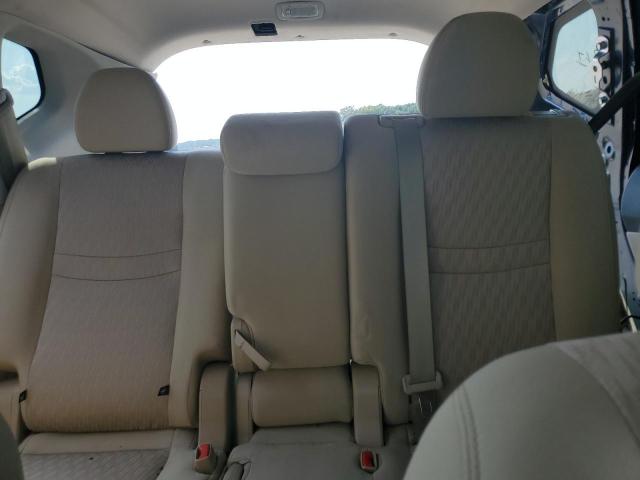Photo 10 from auction – 2018 NISSAN ROGUE S with VIN 5N1AT2MT8JC851499