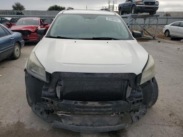 Photo 5 from auction – 2014 GMC ACADIA SLE with VIN 1GKKRPKD5EJ103640