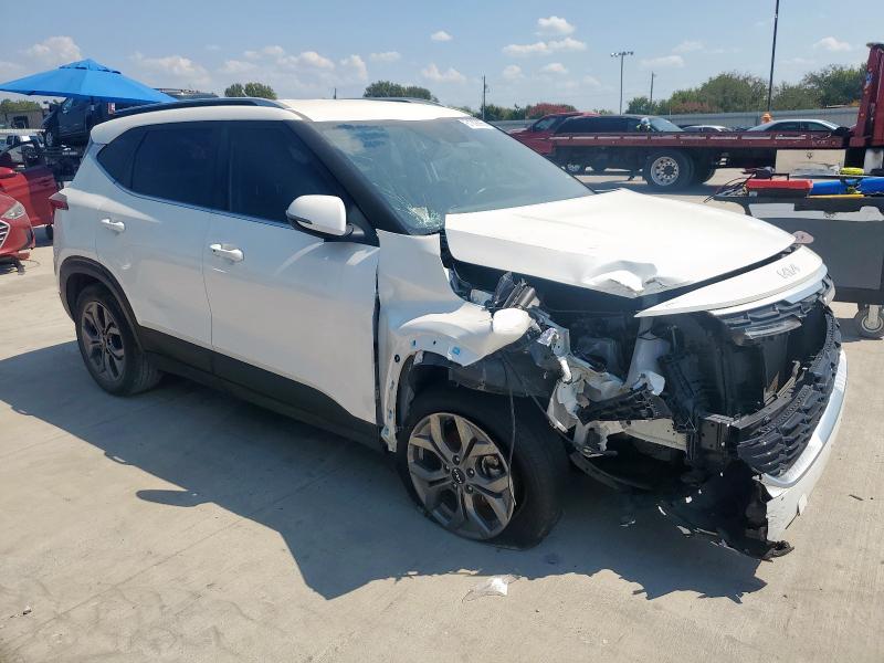 Photo 4 from auction – 2024 KIA SELTOS S with VIN KNDEU2AA8R7541279