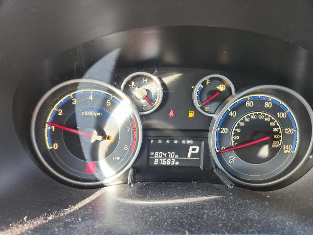 Photo 9 from auction – 2012 SUZUKI SX4 with VIN JS2YB5A34C6306421