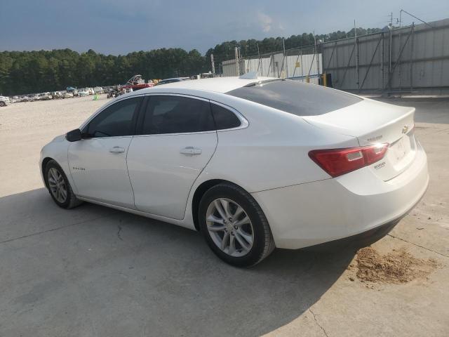 Photo 2 from auction – 2017 CHEVROLET MALIBU LT with VIN 1G1ZE5ST3HF200756