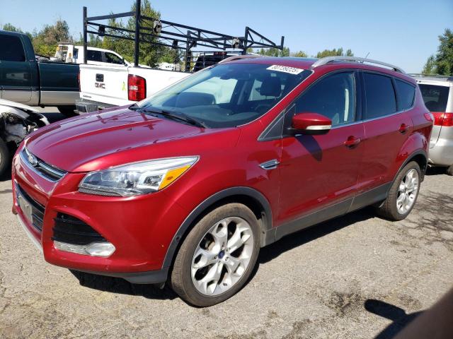 FORD ESCAPE TIT 2015 with VIN 1FMCU9J97FUA22867 - Photo from auction