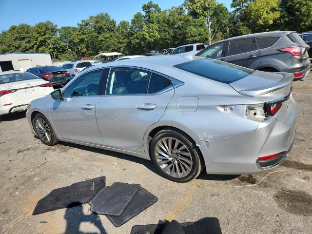 Photo 2 from auction – 2019 LEXUS ES 300H with VIN 58AB21B12KU002931