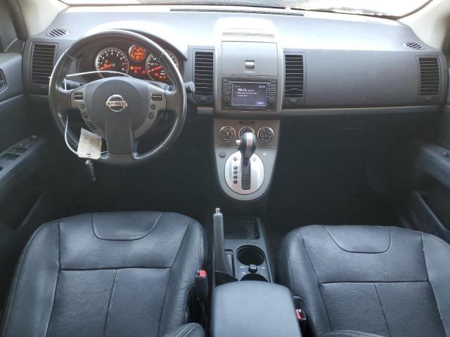 Photo 8 from auction – 2011 NISSAN SENTRA 2.0 with VIN 3N1AB6APXBL684187