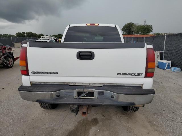 Photo 6 from auction – 2002 CHEVROLET SILVERADO with VIN 1GCHK29102E143864
