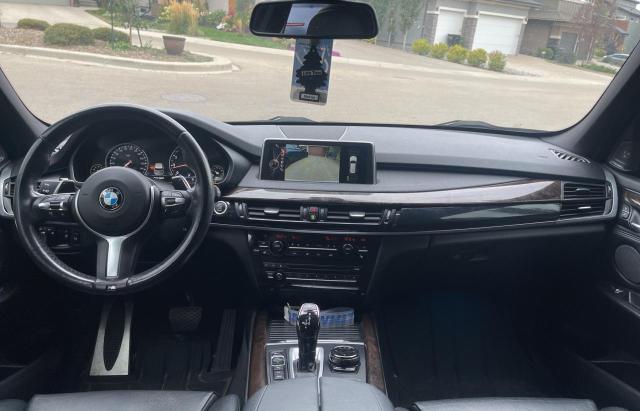 Photo 9 from auction – 2016 BMW X5 XDRIVE5 with VIN 5UXKR6C50G0J82039