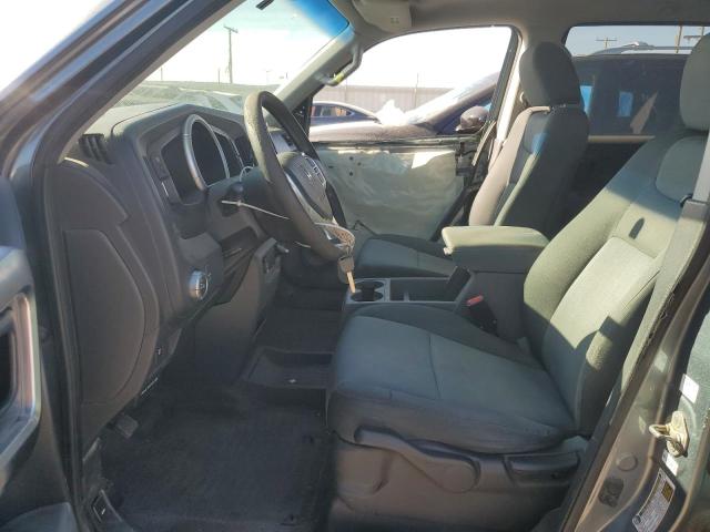 Photo 7 from auction – 2007 HONDA RIDGELINE with VIN 2HJYK16247H519422