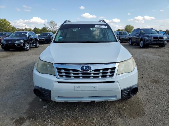 Photo 5 from auction – 2010 SUBARU FORESTER 2 with VIN JF2SH6AC5AH708276