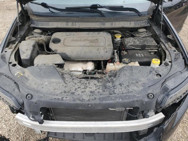 Photo 12 from auction – 2019 JEEP CHEROKEE L with VIN 1C4PJLCB0KD269783