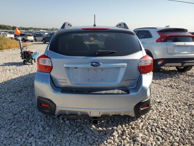 Photo 6 from auction – 2016 SUBARU CROSSTREK with VIN JF2GPABCXG8252097