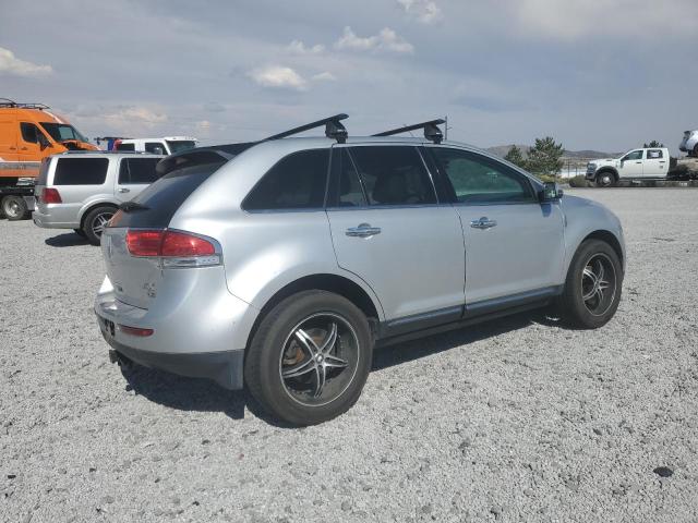 Photo 3 from auction – 2013 LINCOLN MKX with VIN 2LMDJ8JK9DBL28874