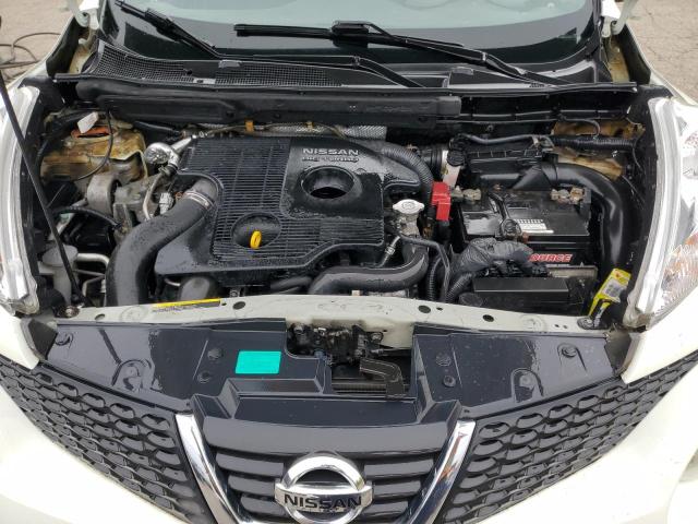 Photo 12 from auction – 2011 NISSAN JUKE S with VIN JN8AF5MVXBT006819