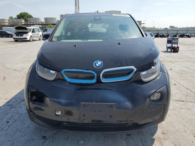 Photo 5 from auction – 2017 BMW I3 with VIN WBY1Z8C36HV893464