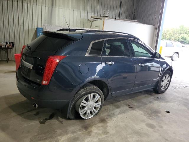 Photo 3 from auction – 2016 CADILLAC SRX with VIN 3GYFNAE35GS530398