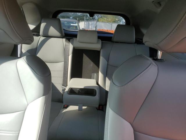Photo 10 from auction – 2020 TOYOTA RAV4 LIMIT with VIN 2T3DWRFV4LW052187
