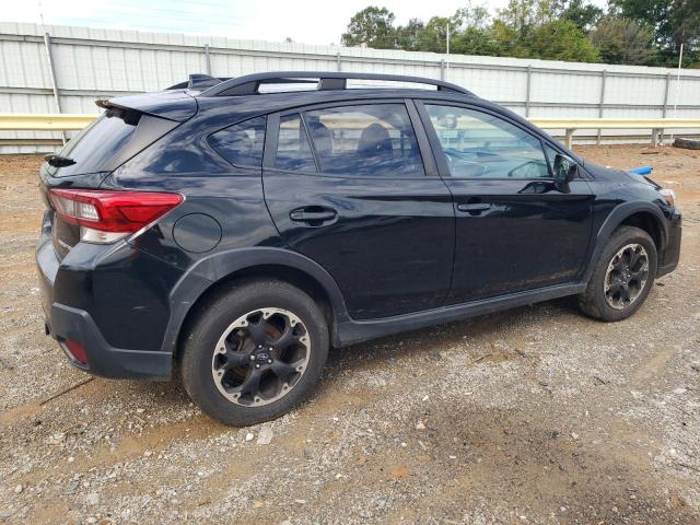 Photo 3 from auction – 2021 SUBARU CROSSTREK with VIN JF2GTACC5MG368996