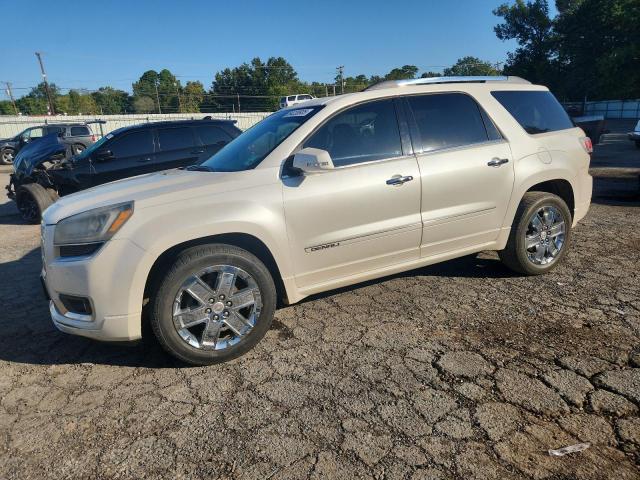 GMC ACADIA DEN 2014 with VIN 1GKKRTKD6EJ148241 - Photo from auction