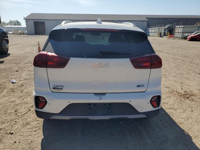 Photo 6 from auction – 2022 KIA NIRO EX PR with VIN KNDCE3LCXN5521999