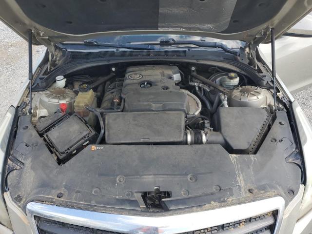 Photo 11 from auction – 2014 CADILLAC ATS with VIN 1G6AA5RA4E0100719