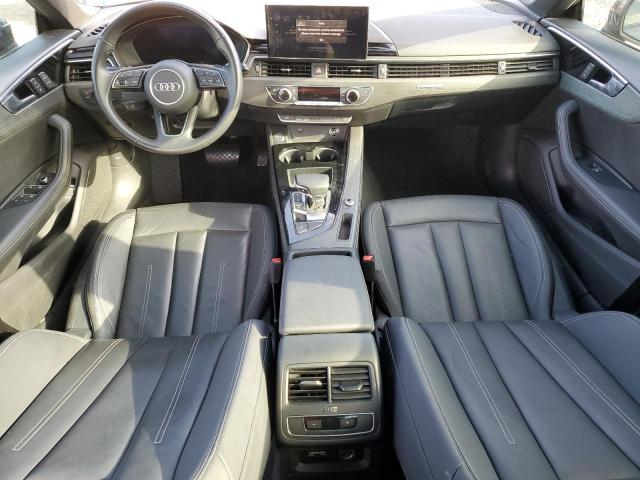 Photo 8 from auction – 2020 AUDI A5 PREMIUM with VIN WAUCNCF53LA012688