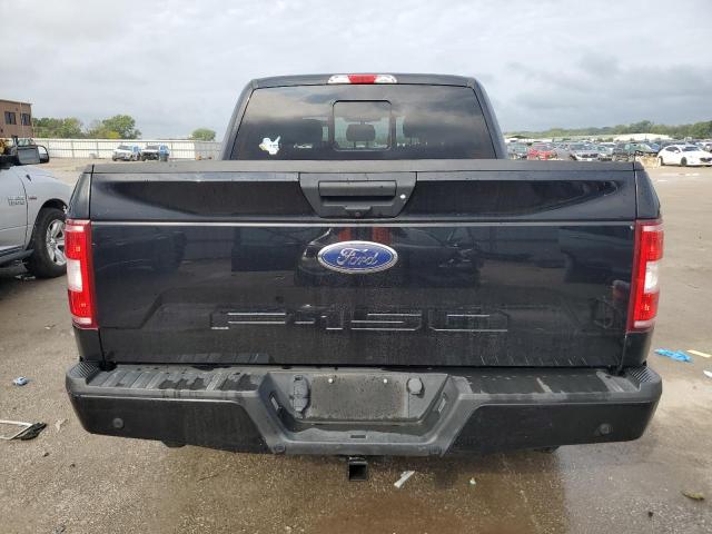 Photo 6 from auction – 2020 FORD F150 SUPERCREW with VIN 1FTEW1E58LFA30282