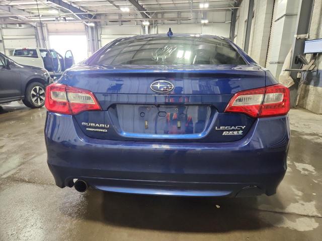Photo 6 from auction – 2017 SUBARU LEGACY SPO with VIN 4S3BNAS68H3004325