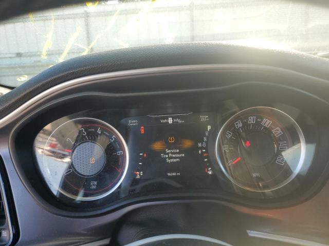 Photo 9 from auction – 2020 DODGE CHALLENGER SXT with VIN 2C3CDZAG2LH222447