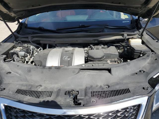 Photo 12 from auction – 2017 LEXUS RX 350 BAS with VIN 2T2BZMCA3HC126845