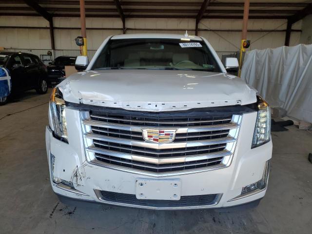 Photo 5 from auction – 2018 CADILLAC ESCALADE E with VIN 1GYS4KKJ3JR125886