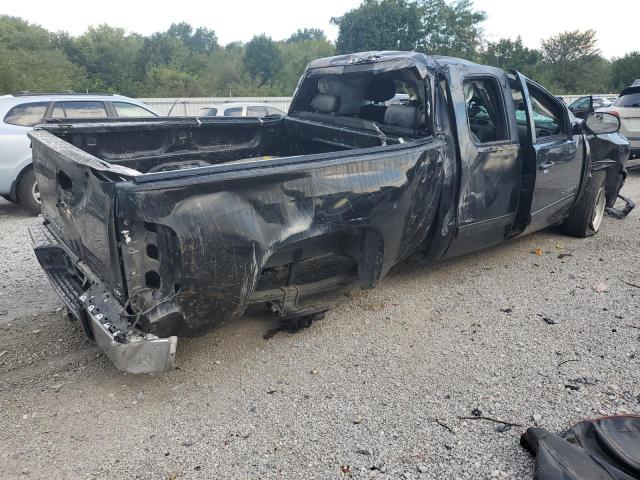 Photo 3 from auction – 2013 CHEVROLET SILVERADO with VIN 1GCRCTE02DZ200520