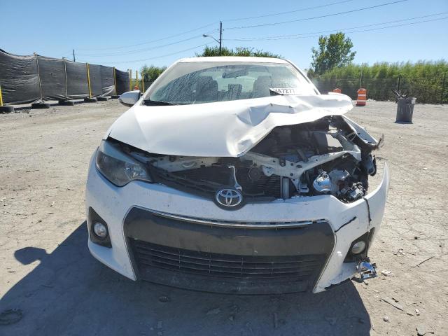 Photo 5 from auction – 2016 TOYOTA COROLLA L with VIN 2T1BURHE5GC532491