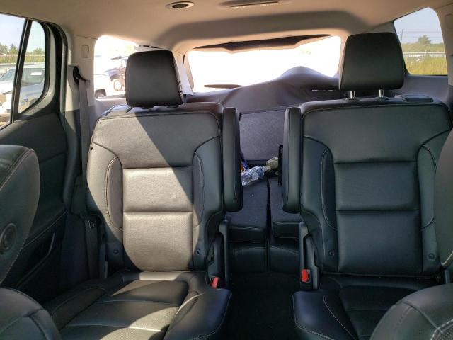 Photo 10 from auction – 2019 GMC ACADIA SLT with VIN 1GKKNULSXKZ246961