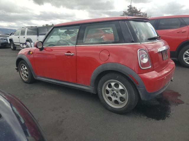 Photo 2 from auction – 2013 MINI COOPER with VIN WMWSU3C59DT686207