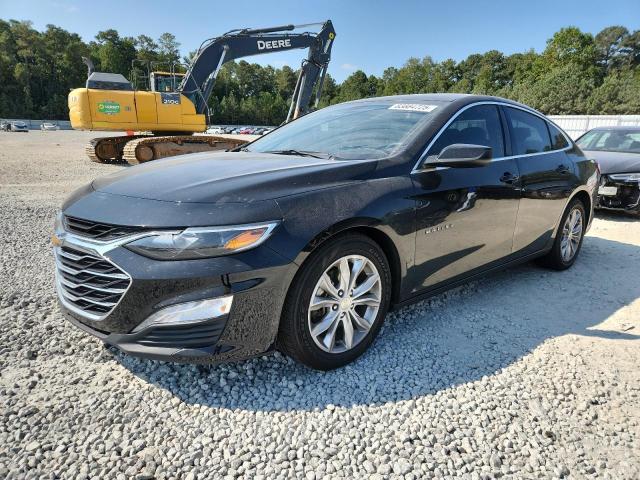 Photo 1 from auction – 2020 CHEVROLET MALIBU LT with VIN 1G1ZD5ST6LF101716