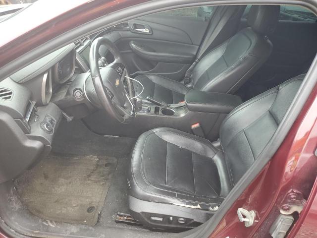 Photo 7 from auction – 2015 CHEVROLET MALIBU 2LT with VIN 1G11D5SL6FF101748