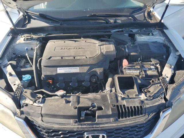 Photo 11 from auction – 2014 HONDA ACCORD EXL with VIN 1HGCT2B80EA005026