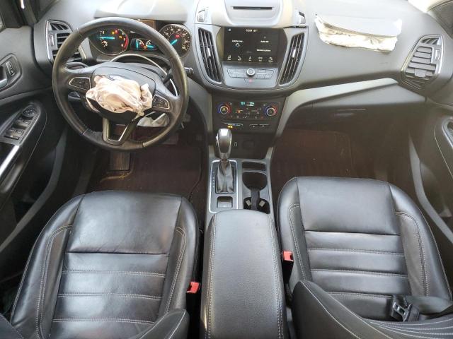 Photo 8 from auction – 2018 FORD ESCAPE SEL with VIN 1FMCU9HD1JUB78597