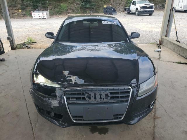 Фото 5 с аукциона – 2011 AUDI A5 PREMIUM с VIN WAULFAFR0BA029452